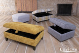 Lilly Upholstery Range