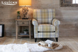 Lilly Upholstery Range