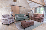 Lilly Upholstery Range