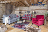 Lilly Upholstery Range