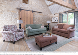 Lilly Upholstery Range