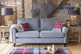Lilly Upholstery Range