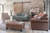 Lilly Upholstery Range