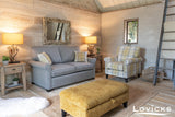 Lilly Upholstery Range
