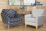 Lilly Upholstery Range