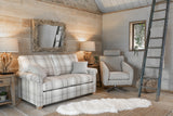 Lilly Upholstery Range