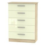 The Vision Bedroom Range