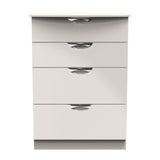 Chelsea 4 Drawer Deep Chest [sale]