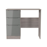 Roma 3 Drawer Vanity Dressing Table [sale]