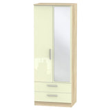 The Vision Bedroom Range