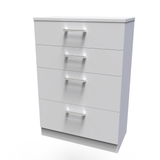 Tamar 4 Drawer Deep Chest [sale]