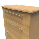 Forest 3 Drawer Deep Chest [sale]
