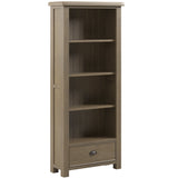 Serene Large Bookcase with Drawer [SALE] [NEW For 2026]