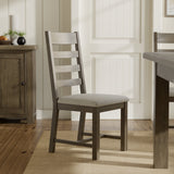 Serene Dining Table & Chairs [sale] [NEW For 2026]