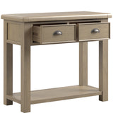 Serene Console Table [SALE][NEW For 2026]