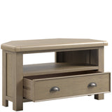 Serene Corner TV Cabinet [NEW FOR 2026] [SALE]