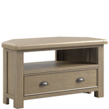 Serene Corner TV Cabinet [NEW FOR 2026] [SALE]
