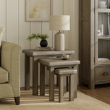 Serene Nest of 3 Tables [NEW FOR 2026] [SALE]