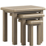 Serene Nest of 3 Tables [NEW FOR 2026] [SALE]