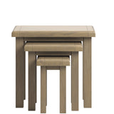 Serene Nest of 3 Tables [NEW FOR 2026] [SALE]