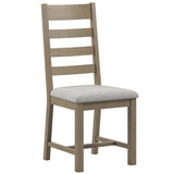 Serene Dining Table & Chairs [sale] [NEW For 2026]