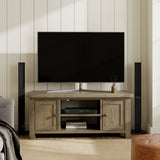 Serene Widescreen TV Unit [SALE]