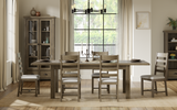 Serene Dining Table & Chairs [sale] [NEW For 2026]