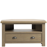 Serene Corner TV Cabinet [NEW FOR 2026] [SALE]
