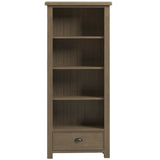 Serene Large Bookcase with Drawer [SALE] [NEW For 2026]