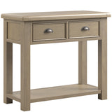 Serene Console Table [SALE][NEW For 2026]
