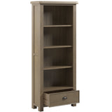 Serene Large Bookcase with Drawer [SALE] [NEW For 2026]