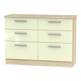 The Vision Bedroom Range