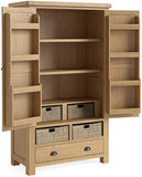 Vendee Living Dining & Occasional Range