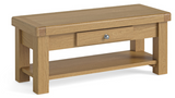 Vendee Living Dining & Occasional Range