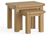 Vendee Living Dining & Occasional Range