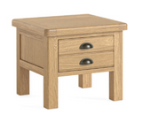 Vendee Living Dining & Occasional Range