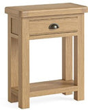 Vendee Living Dining & Occasional Range