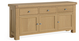Vendee Living Dining & Occasional Range