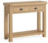 Vendee Living Dining & Occasional Range