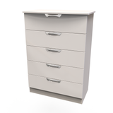 Chelsea 5 Drawer Chest [sale]