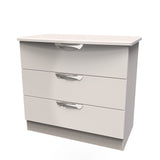 Chelsea 3 Drawer Chest [sale]