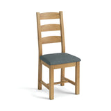 Nantes Living Dining & Occasional Range