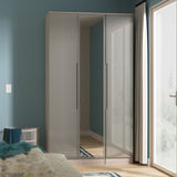 Roma Tall Triple Wardrobe [NEW]