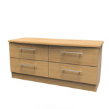 Forest 4 Drawer Bedding Box [sale]