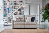 Seattle G Plan [20% OFF RRP]