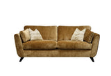 Seegar Upholstery [NEW for Summer 2026]