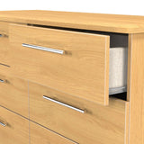 Forest 6 Drawer Midi Chest [sale]