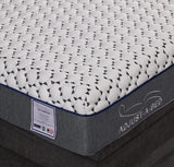 Adjust-A-Bed i-Motion Base With Tri-Comfort Mattress [NEW For 2026]