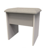 Chelsea Dressing Table Stool [sale]