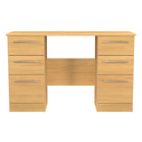 Forest Kneehole Dressing Table [sale]